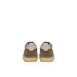 AUTRY Sneakers uomo Medalist Low HQ05 Sigaro