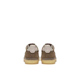 AUTRY Sneakers uomo Medalist Low HQ05 Sigaro