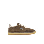 AUTRY Sneakers uomo Medalist Low HQ05 Sigaro