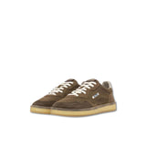 AUTRY Sneakers uomo Medalist Low HQ05 Sigaro
