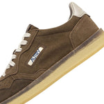AUTRY Sneakers uomo Medalist Low HQ05 Sigaro