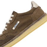 AUTRY Sneakers uomo Medalist Low HQ05 Sigaro