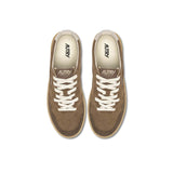 AUTRY Sneakers uomo Medalist Low HQ05 Sigaro