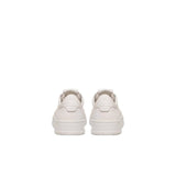 AUTRY Sneakers uomo Medalist Low in nappa Soft Bianco Ottico