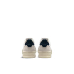 AUTRY Sneakers uomo Medalist Low in pelle e suede Blue