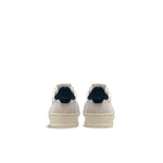 AUTRY Sneakers uomo Medalist Low in pelle e suede Blue
