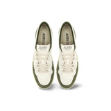 AUTRY Sneakers uomo Medalist Low in pelle suede Militare