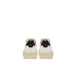 AUTRY Sneakers uomo Medalist Low LL22  in pelle Nero
