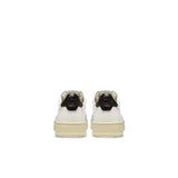 AUTRY Sneakers uomo Medalist Low LL22  in pelle Nero