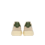 AUTRY Sneakers uomo Medalist Low LS17 Green