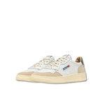 AUTRY Sneakers uomo Medalist Low LS17 Green