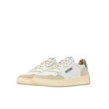 AUTRY Sneakers uomo Medalist Low LS17 Green