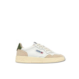 AUTRY Sneakers uomo Medalist Low LS17 Green