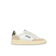 AUTRY Sneakers uomo Medalist Low LS17 Green