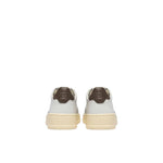 AUTRY Sneakers uomo Medalist Low Ls28 Choco