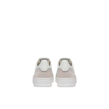 AUTRY Sneakers uomo Medalist Low Ls30 Bianco