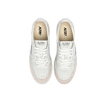 AUTRY Sneakers uomo Medalist Low Ls30 Bianco