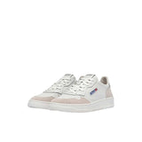AUTRY Sneakers uomo Medalist Low Ls30 Bianco