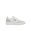 Sneakers uomo Medalist Low Ls30 Bianco