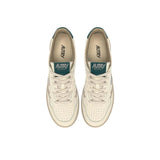 AUTRY Sneakers uomo Medalist Low Ne18 Dark Sea