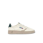 AUTRY Sneakers uomo Medalist Low Ne18 Dark Sea