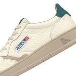 AUTRY Sneakers uomo Medalist Low Ne18 Dark Sea