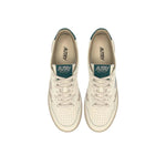 AUTRY Sneakers uomo Medalist Low Ne18 Dark Sea