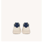 AUTRY Sneakers uomo Medalist Low Ne20 Blue Depht