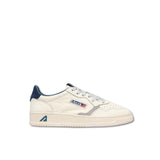 AUTRY Sneakers uomo Medalist Low Ne20 Blue Depht