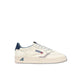 AUTRY Sneakers uomo Medalist Low Ne20 Blue Depht
