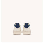 AUTRY Sneakers uomo Medalist Low Ne20 Blue Depht