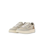 AUTRY Sneakers uomo Medalist Low TS37 Cigar Papyrusr