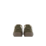 AUTRY Sneakers uomo Medalist Low TS40 Cigar