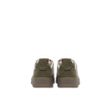 AUTRY Sneakers uomo Medalist Low TS40 Cigar