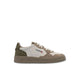 AUTRY Sneakers uomo Medalist Low TS40 Cigar