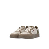 AUTRY Sneakers uomo Medalist Low TS40 Cigar