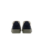 AUTRY Sneakers uomo Medalist Low TS42 Space Green