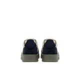 AUTRY Sneakers uomo Medalist Low TS42 Space Green