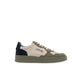 AUTRY Sneakers uomo Medalist Low TS42 Space Green