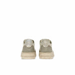AUTRY Sneakers uomo Medalist Low Vintage Lizard