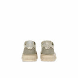 AUTRY Sneakers uomo Medalist Low Vintage Lizard
