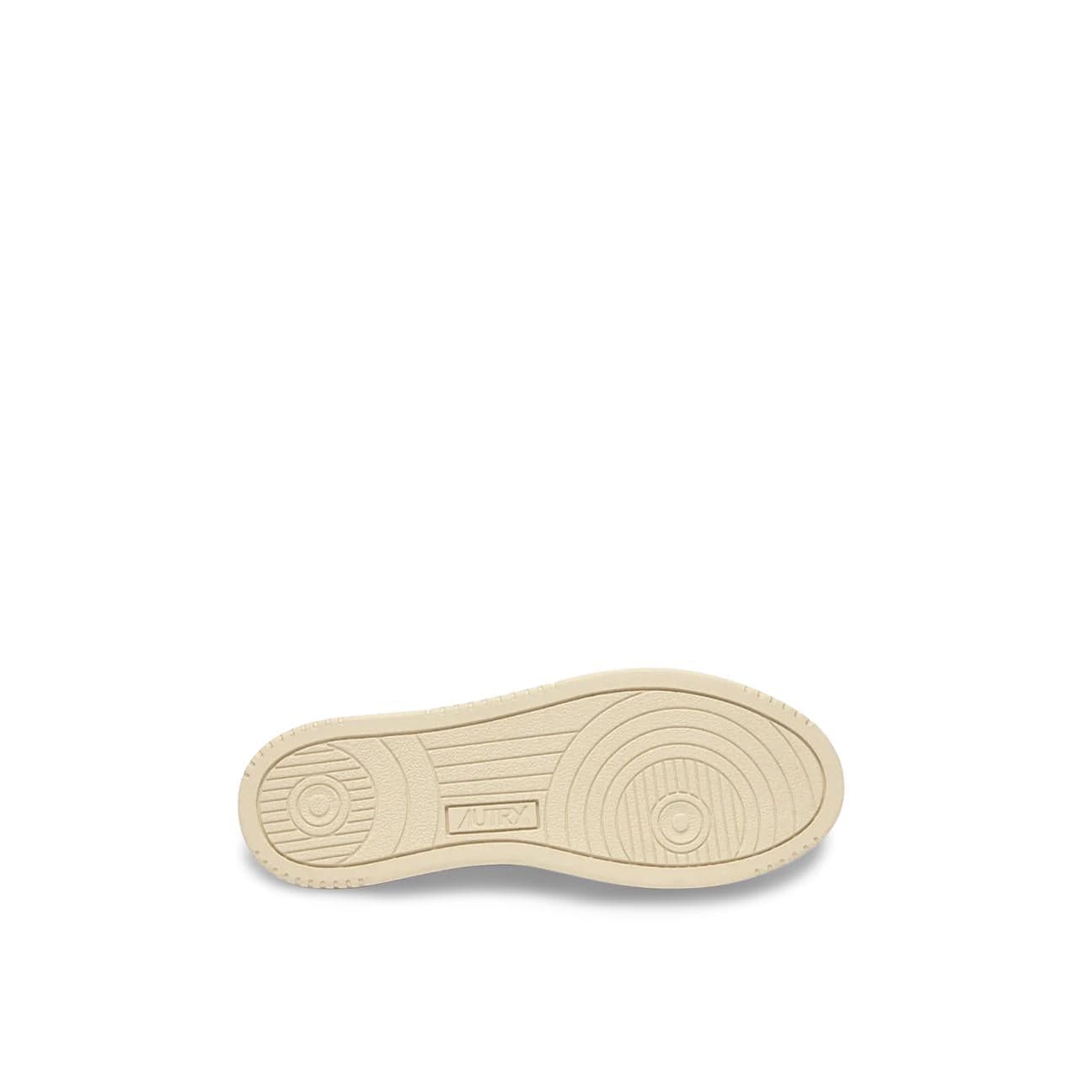 AUTRY Sneakers uomo Medalist LowcGS25 Grigio