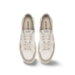 AUTRY Sneakers uomo Medalist LowcGS25 Grigio