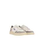 AUTRY Sneakers uomo Medalist LowcGS25 Grigio
