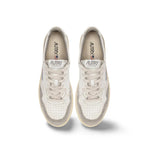 AUTRY Sneakers uomo Medalist LowcGS25 Grigio
