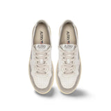 AUTRY Sneakers uomo Medalist LowcGS25 Grigio