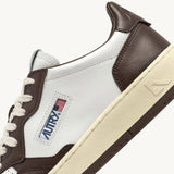 AUTRY Sneakers uomo Medalist WB46 Chesnut