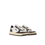 AUTRY Sneakers uomo Medalist WB46 Chesnut