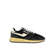 AUTRY Sneakers uomo Reelwind GQ07 Black Sugar