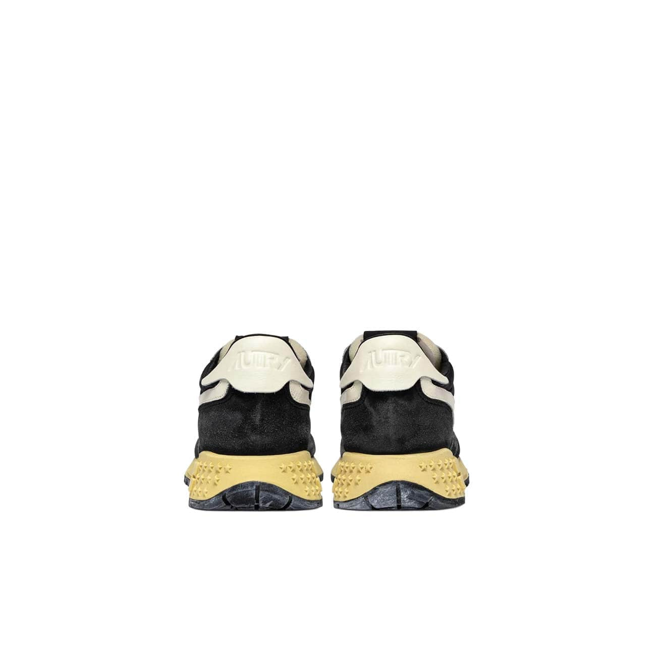 AUTRY Sneakers uomo Reelwind GQ07 Black Sugar